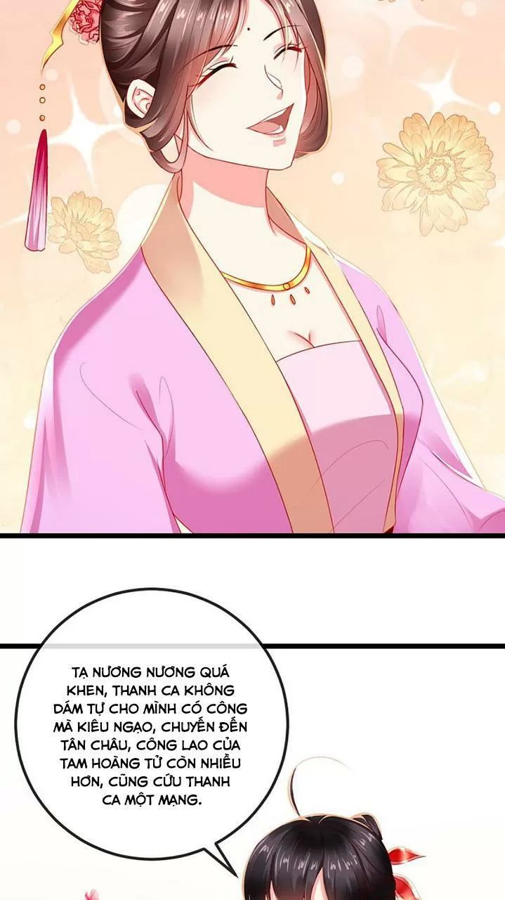 Độc Phi Ngu Ngốc Không Thể Chọc Chapter 128 - Trang 2