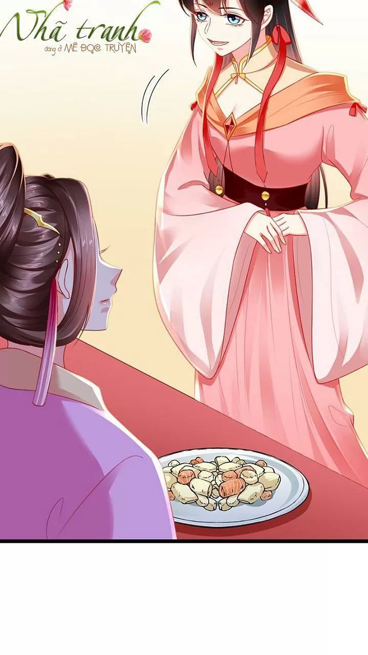 Độc Phi Ngu Ngốc Không Thể Chọc Chapter 128 - Trang 2