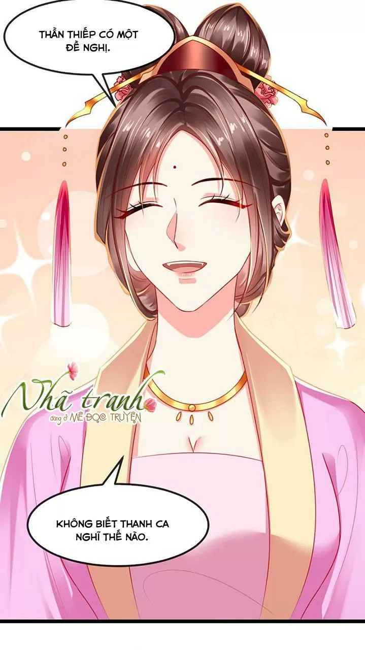 Độc Phi Ngu Ngốc Không Thể Chọc Chapter 128 - Trang 2