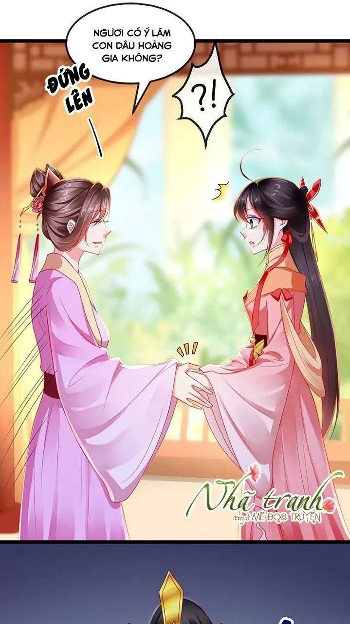 Độc Phi Ngu Ngốc Không Thể Chọc Chapter 128 - Trang 2