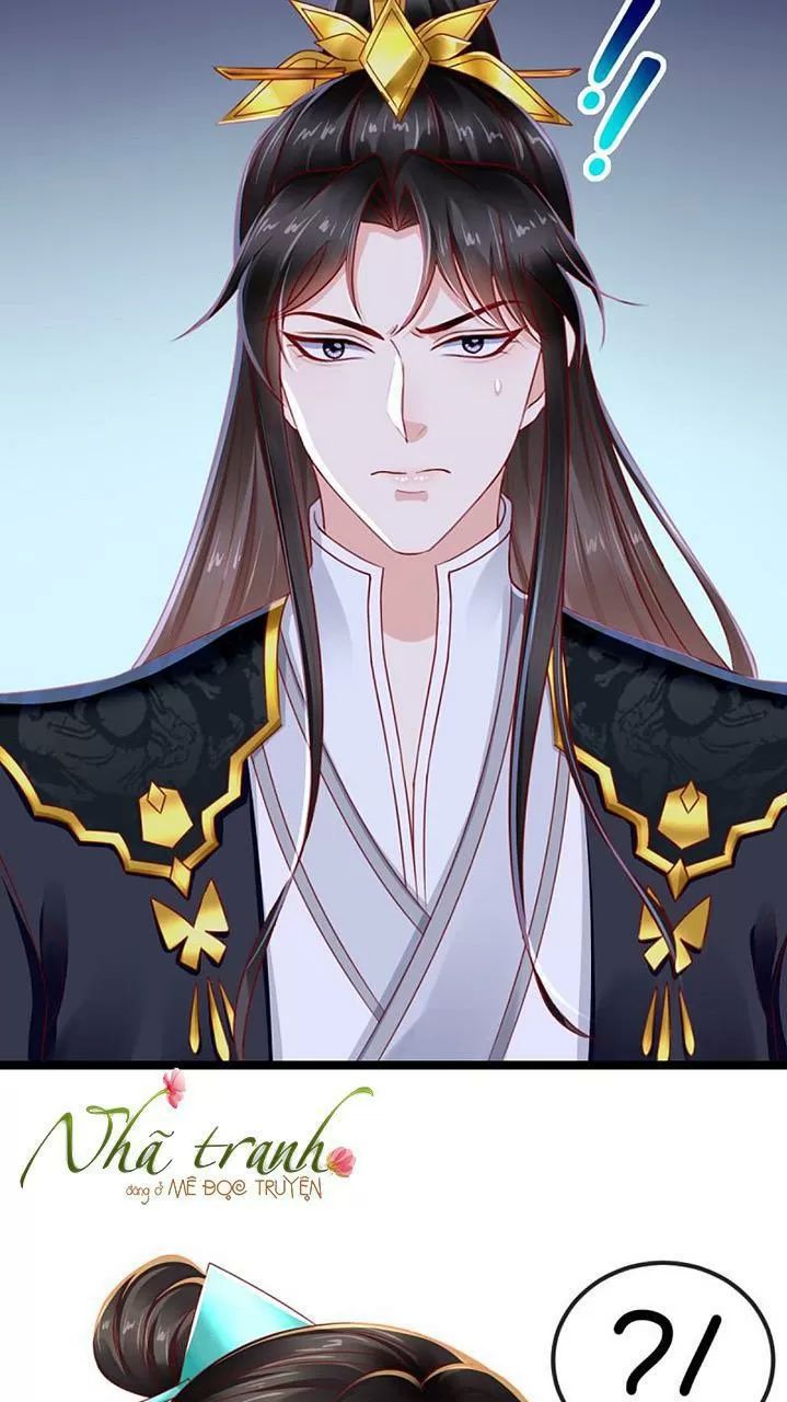 Độc Phi Ngu Ngốc Không Thể Chọc Chapter 128 - Trang 2