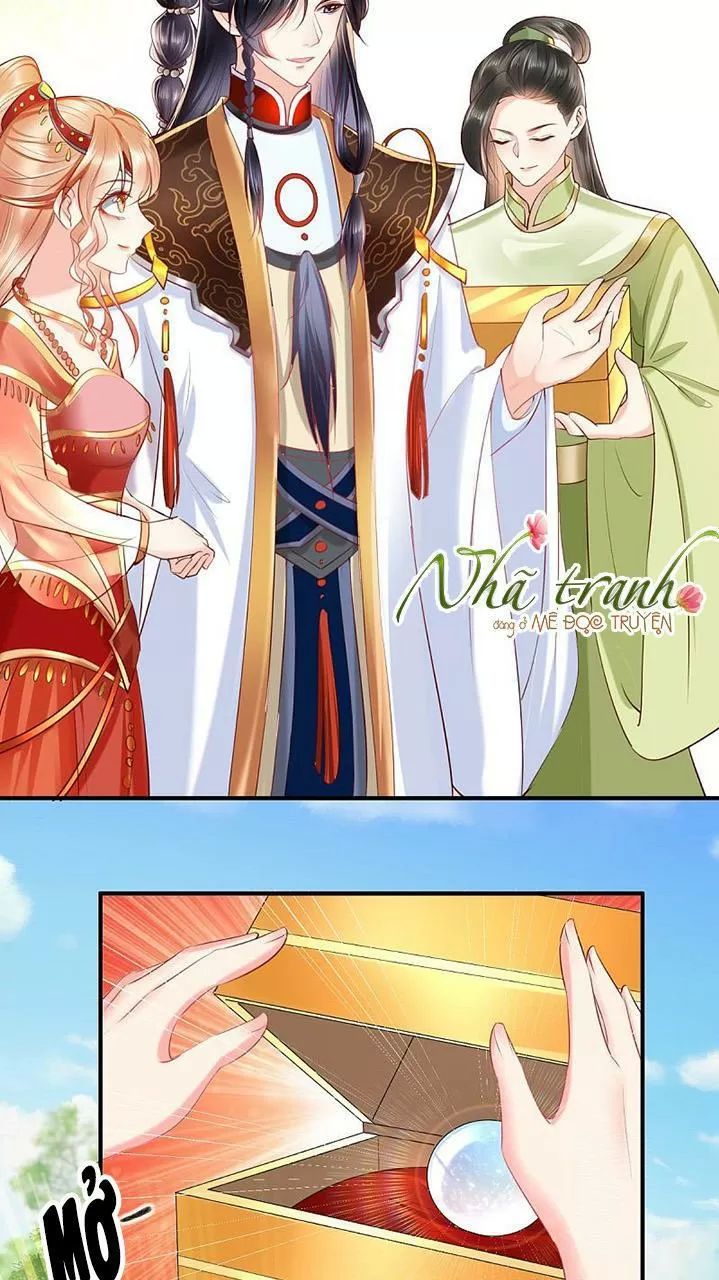 Độc Phi Ngu Ngốc Không Thể Chọc Chapter 128 - Trang 2