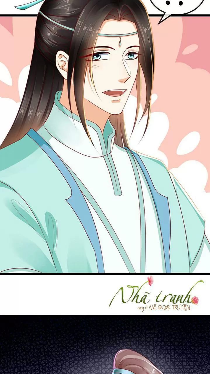 Độc Phi Ngu Ngốc Không Thể Chọc Chapter 128 - Trang 2