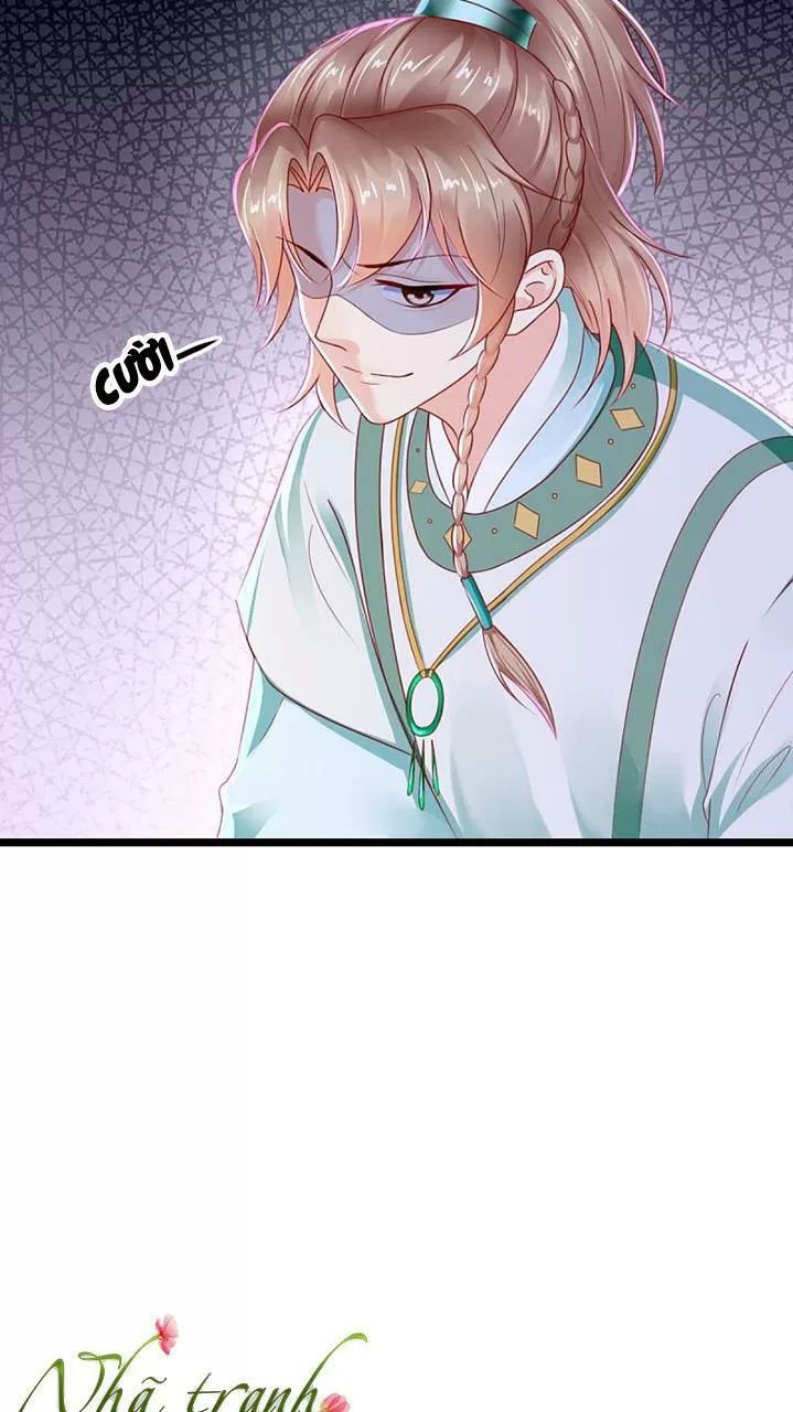 Độc Phi Ngu Ngốc Không Thể Chọc Chapter 128 - Trang 2