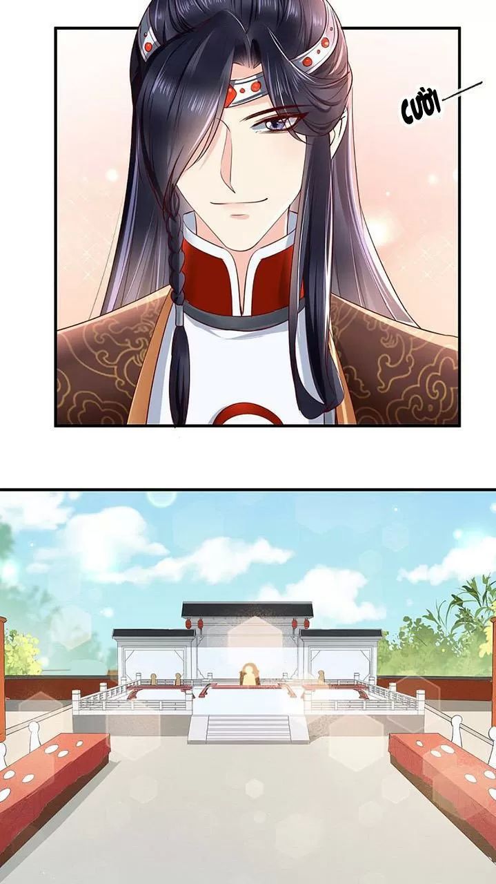 Độc Phi Ngu Ngốc Không Thể Chọc Chapter 128 - Trang 2