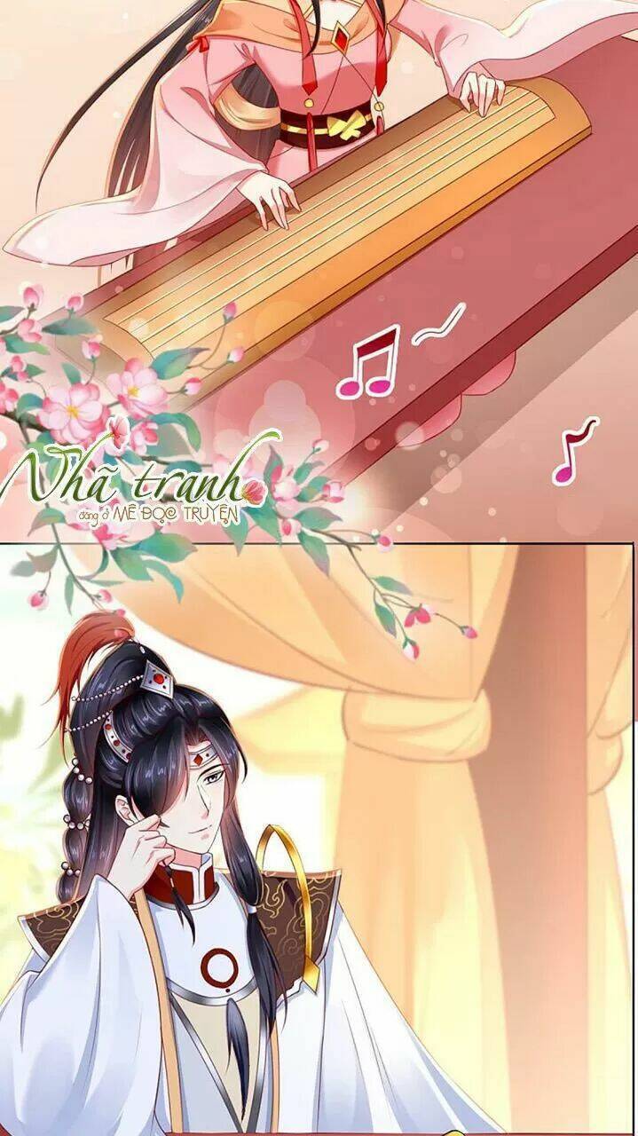 Độc Phi Ngu Ngốc Không Thể Chọc Chapter 129 - Trang 2