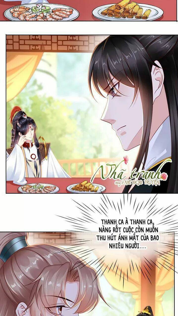 Độc Phi Ngu Ngốc Không Thể Chọc Chapter 129 - Trang 2