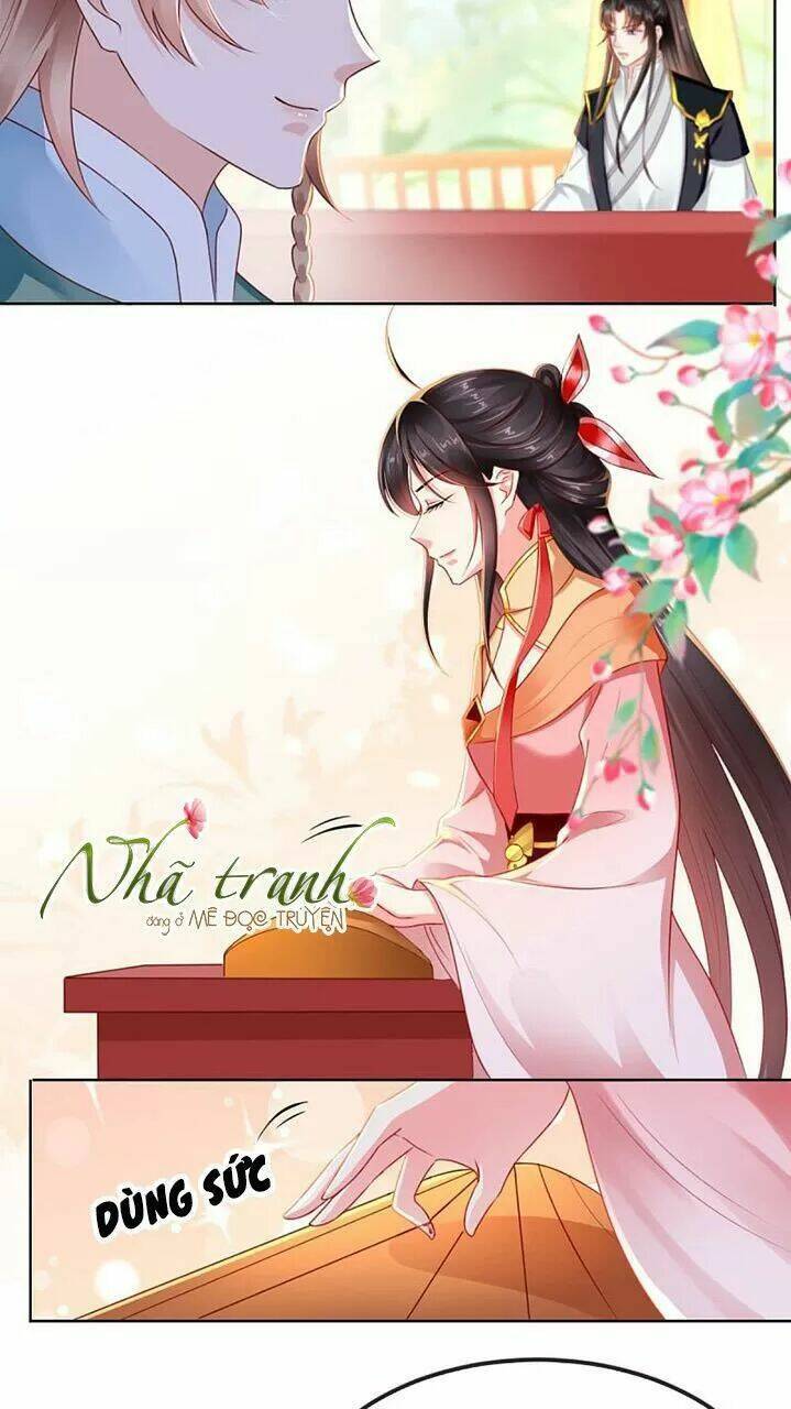 Độc Phi Ngu Ngốc Không Thể Chọc Chapter 129 - Trang 2