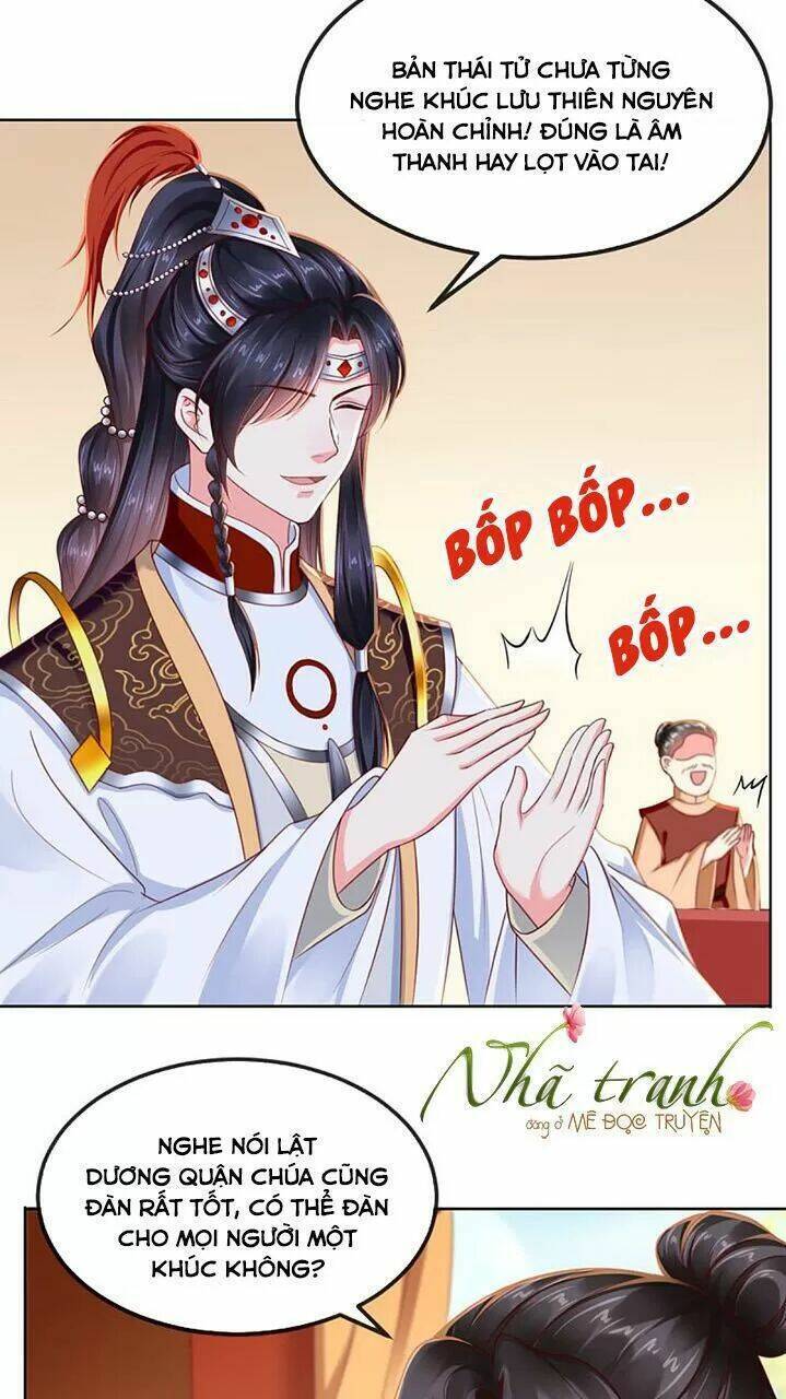 Độc Phi Ngu Ngốc Không Thể Chọc Chapter 129 - Trang 2