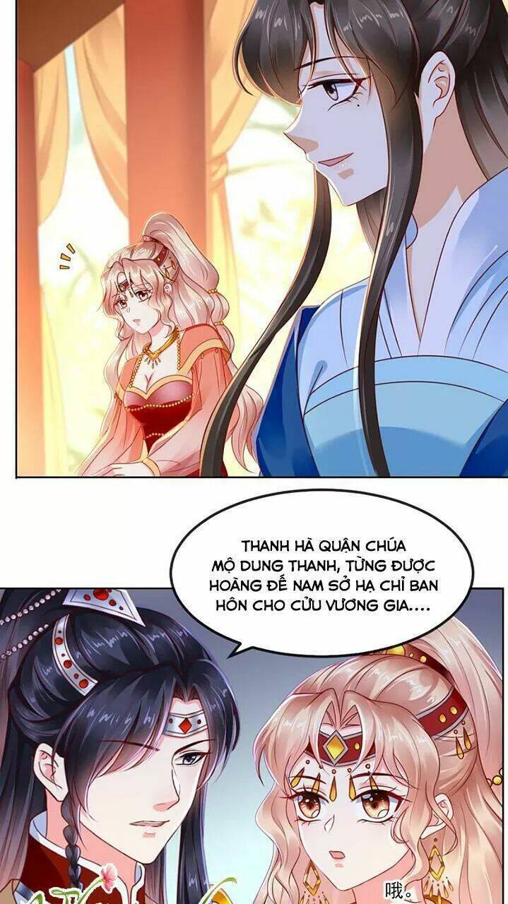 Độc Phi Ngu Ngốc Không Thể Chọc Chapter 129 - Trang 2