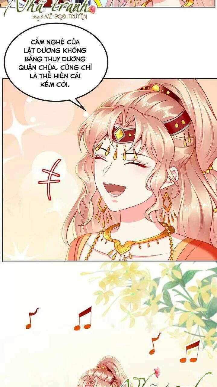 Độc Phi Ngu Ngốc Không Thể Chọc Chapter 129 - Trang 2