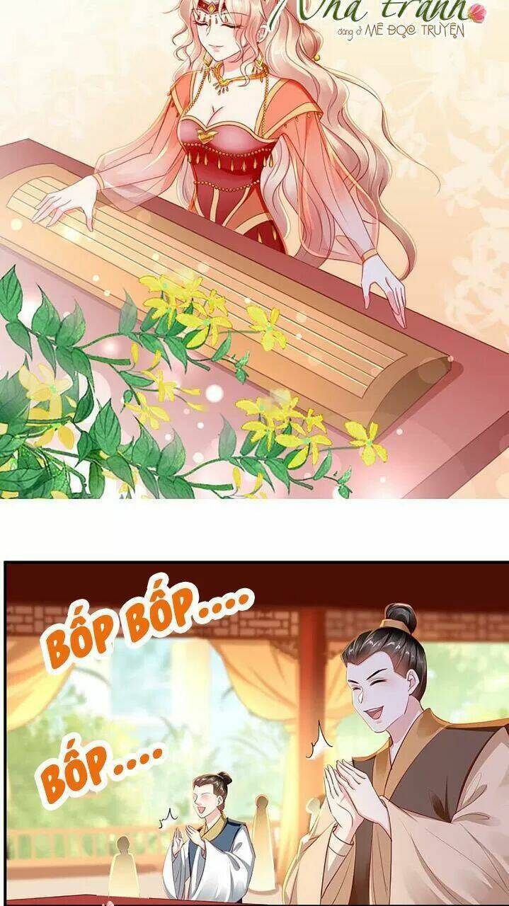 Độc Phi Ngu Ngốc Không Thể Chọc Chapter 129 - Trang 2