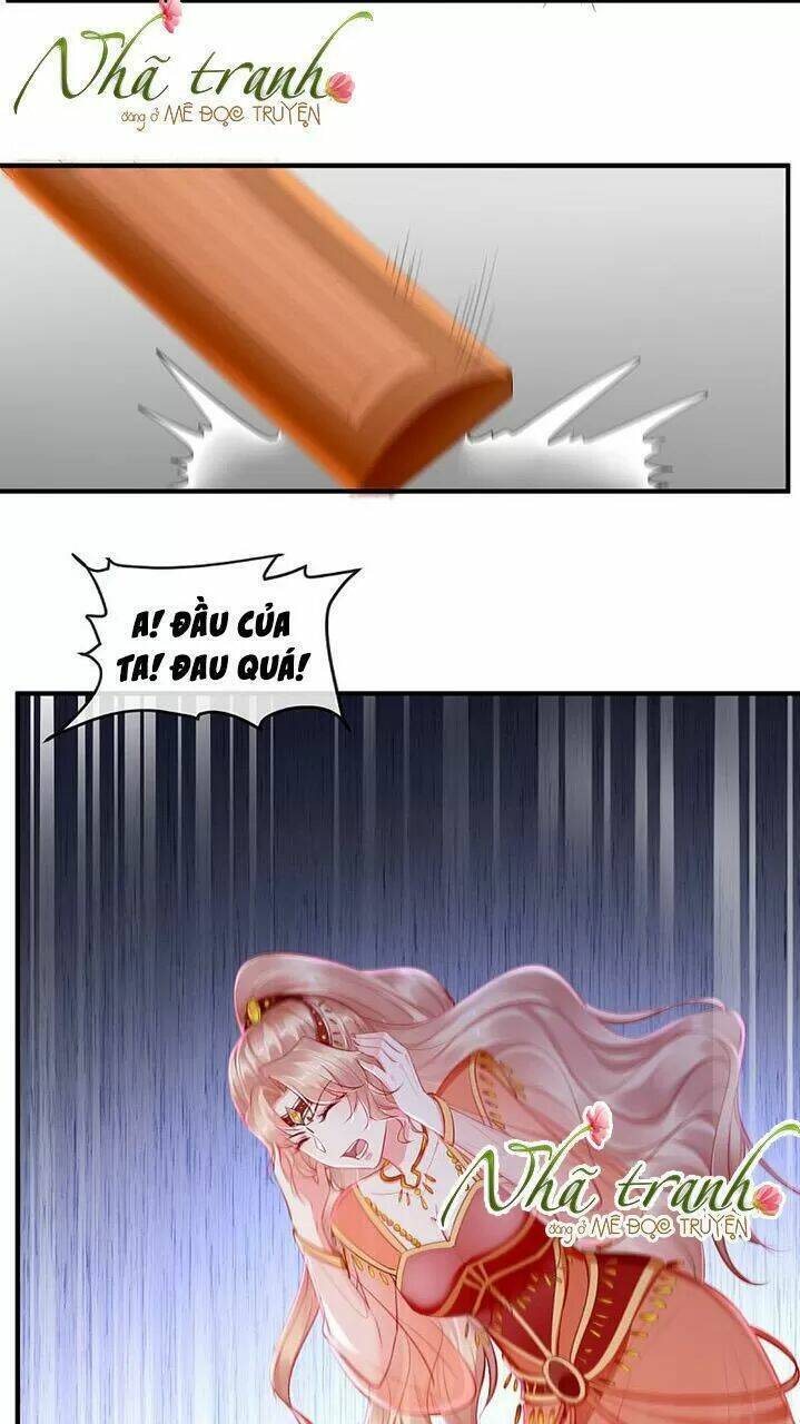 Độc Phi Ngu Ngốc Không Thể Chọc Chapter 129 - Trang 2