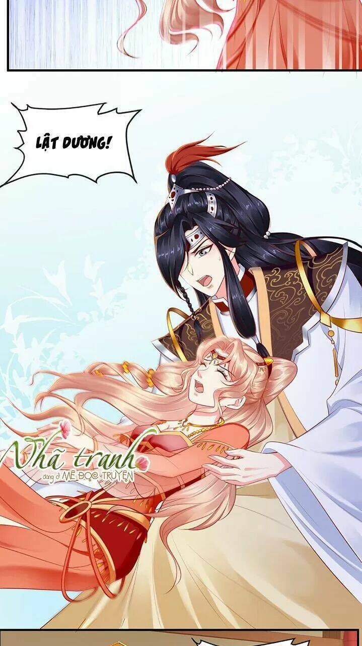 Độc Phi Ngu Ngốc Không Thể Chọc Chapter 129 - Trang 2