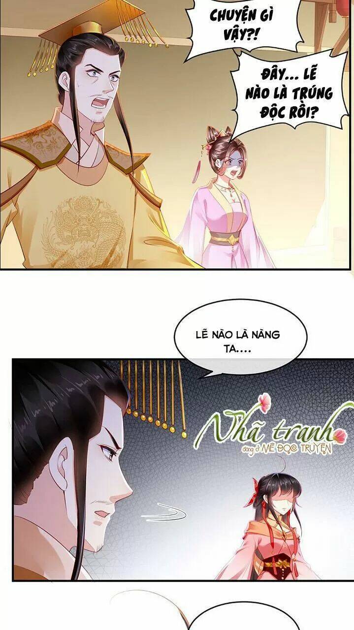 Độc Phi Ngu Ngốc Không Thể Chọc Chapter 129 - Trang 2