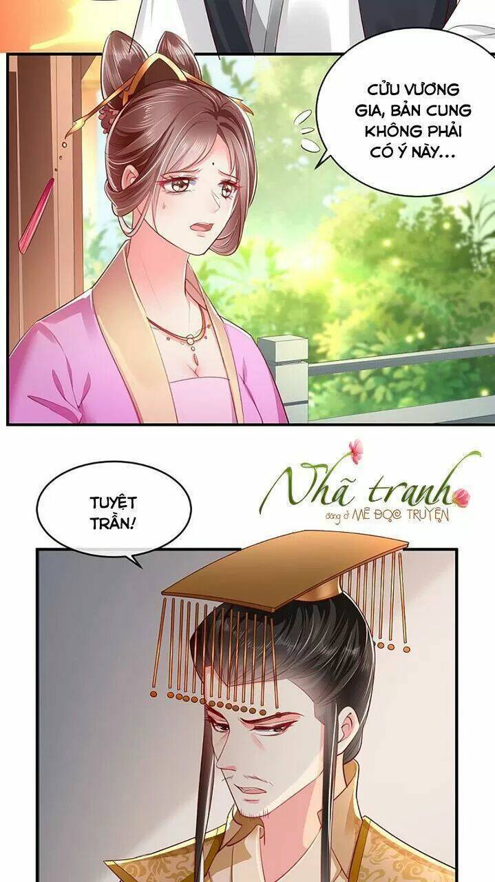 Độc Phi Ngu Ngốc Không Thể Chọc Chapter 129 - Trang 2