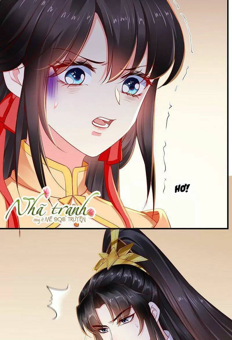 Độc Phi Ngu Ngốc Không Thể Chọc Chapter 129 - Trang 2