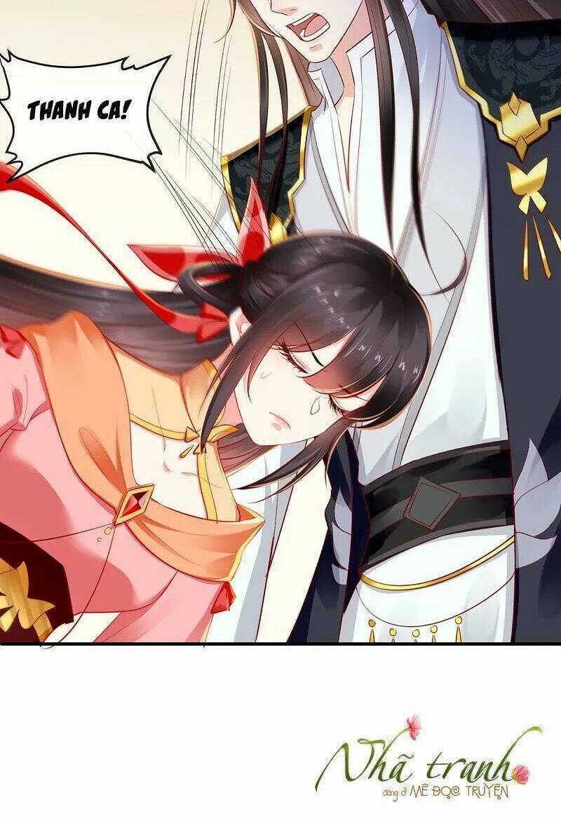 Độc Phi Ngu Ngốc Không Thể Chọc Chapter 129 - Trang 2