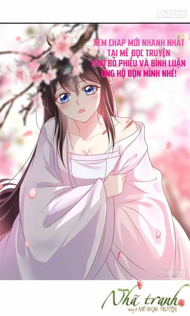 Độc Phi Ngu Ngốc Không Thể Chọc Chapter 129 - Trang 2