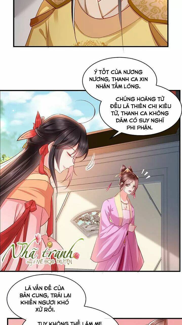 Độc Phi Ngu Ngốc Không Thể Chọc Chapter 129 - Trang 2