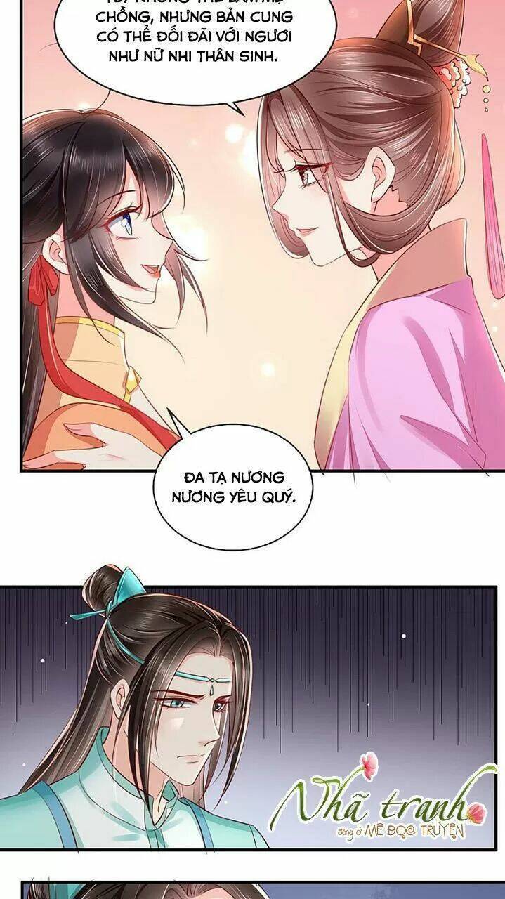 Độc Phi Ngu Ngốc Không Thể Chọc Chapter 129 - Trang 2