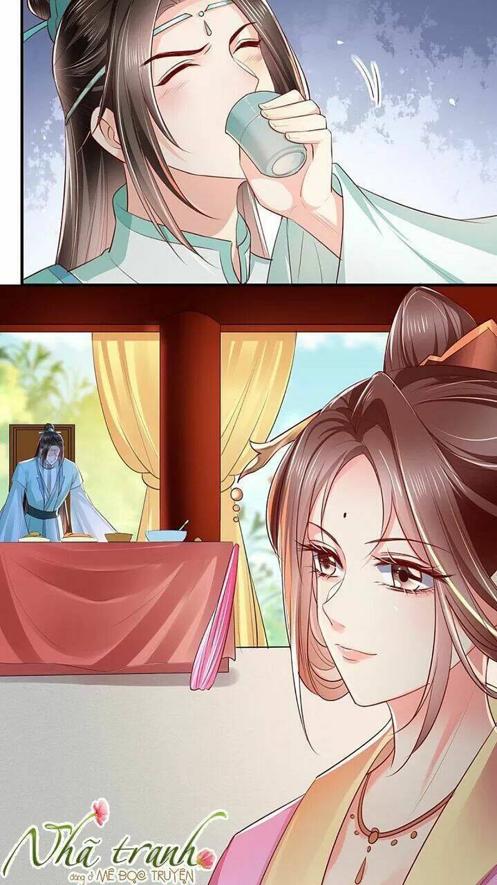 Độc Phi Ngu Ngốc Không Thể Chọc Chapter 129 - Trang 2