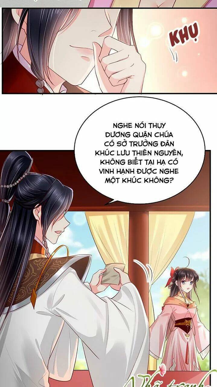 Độc Phi Ngu Ngốc Không Thể Chọc Chapter 129 - Trang 2