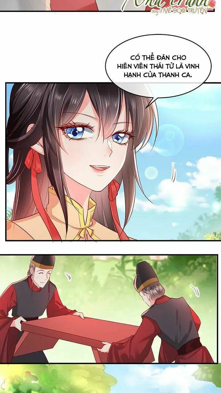 Độc Phi Ngu Ngốc Không Thể Chọc Chapter 129 - Trang 2