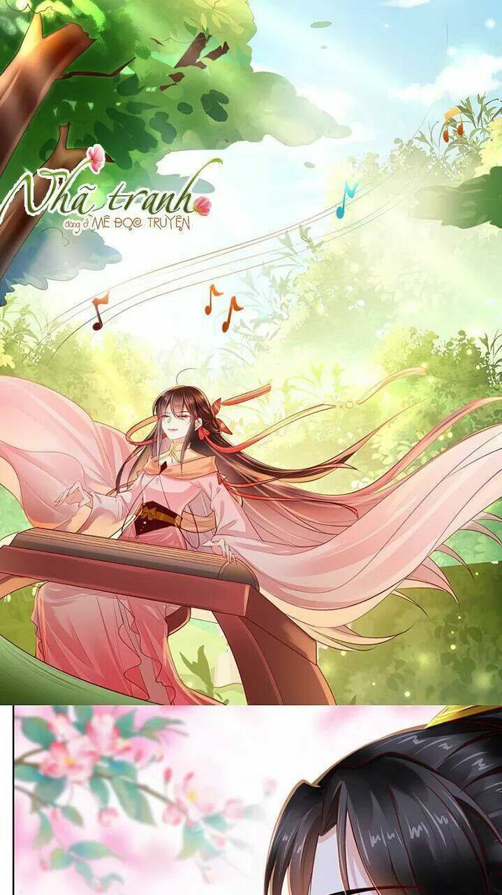 Độc Phi Ngu Ngốc Không Thể Chọc Chapter 129 - Trang 2