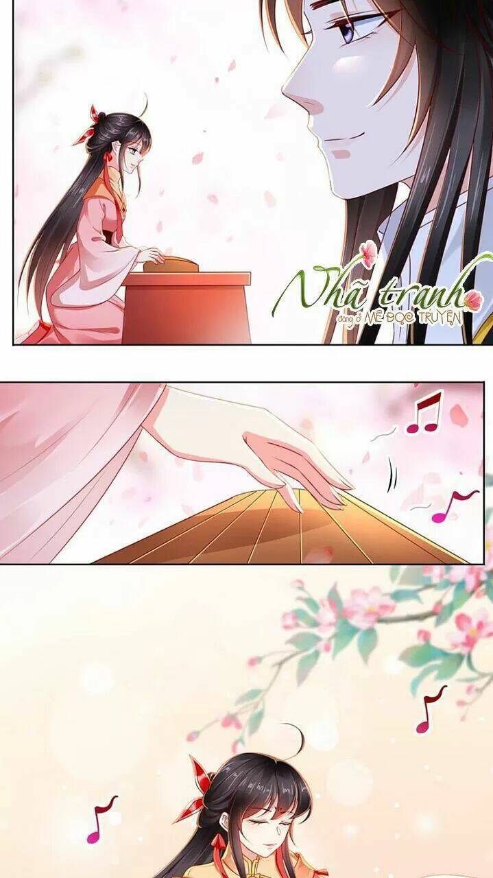 Độc Phi Ngu Ngốc Không Thể Chọc Chapter 129 - Trang 2