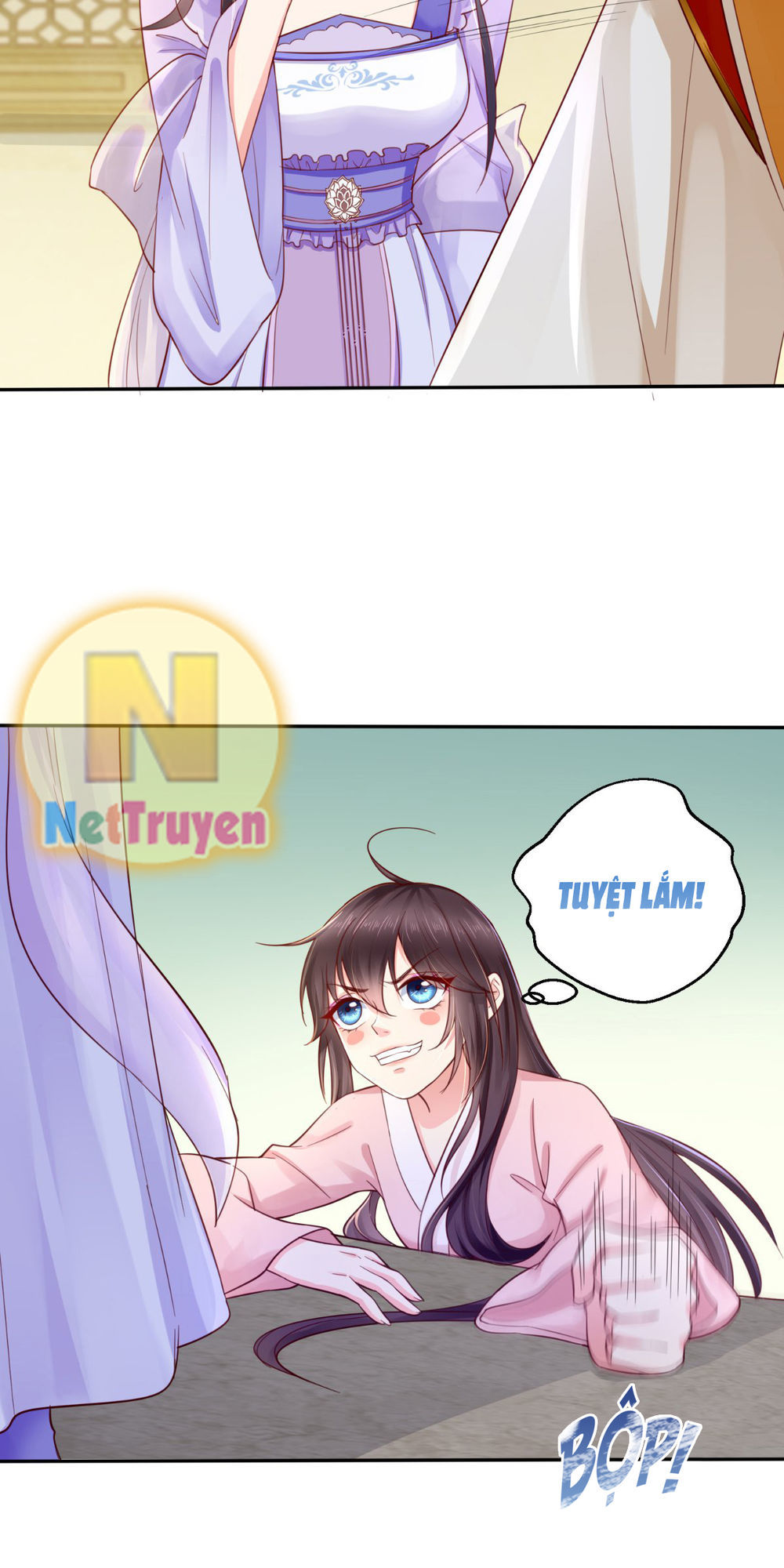 Độc Phi Ngu Ngốc Không Thể Chọc Chapter 13 - Trang 2