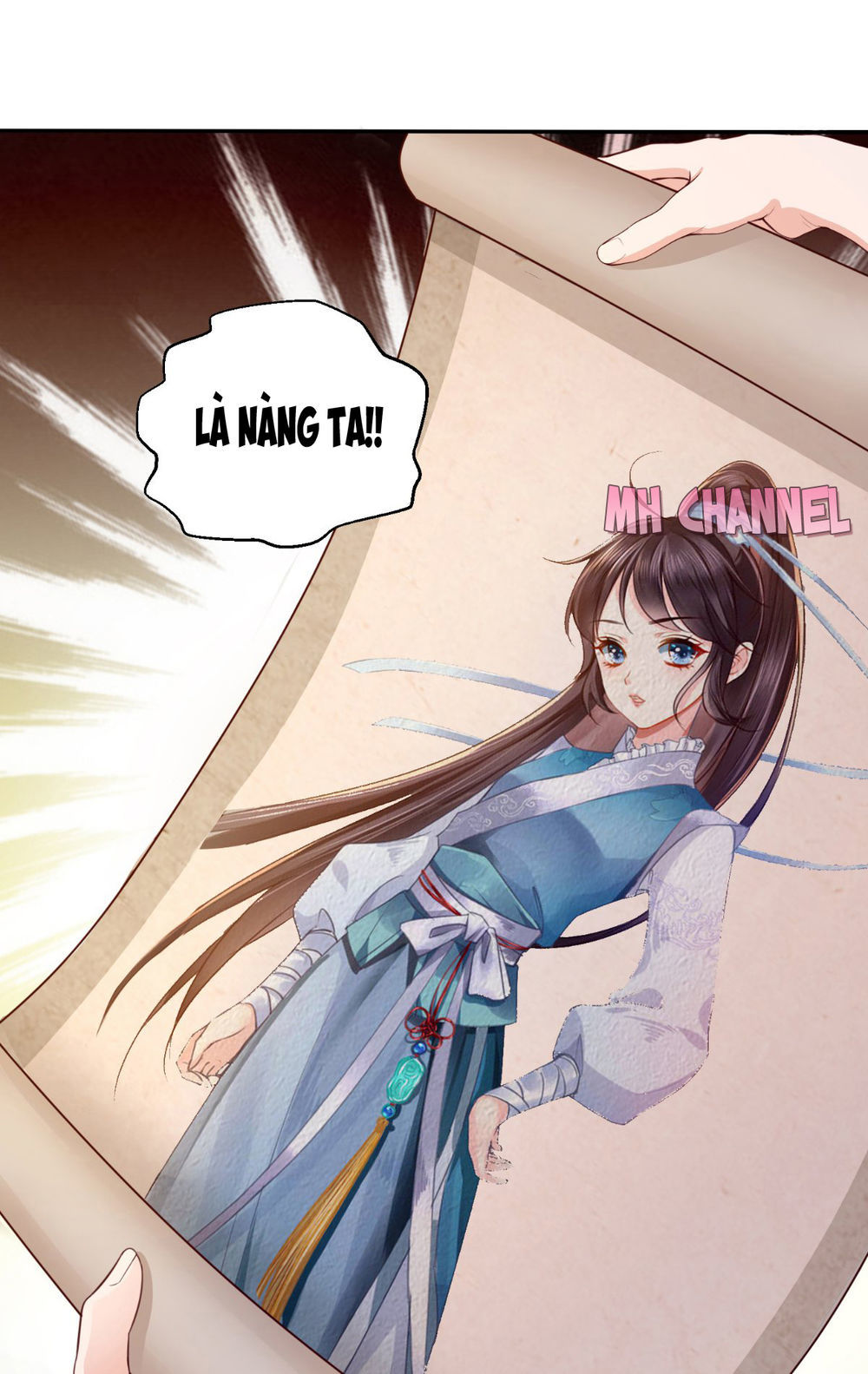 Độc Phi Ngu Ngốc Không Thể Chọc Chapter 13 - Trang 2