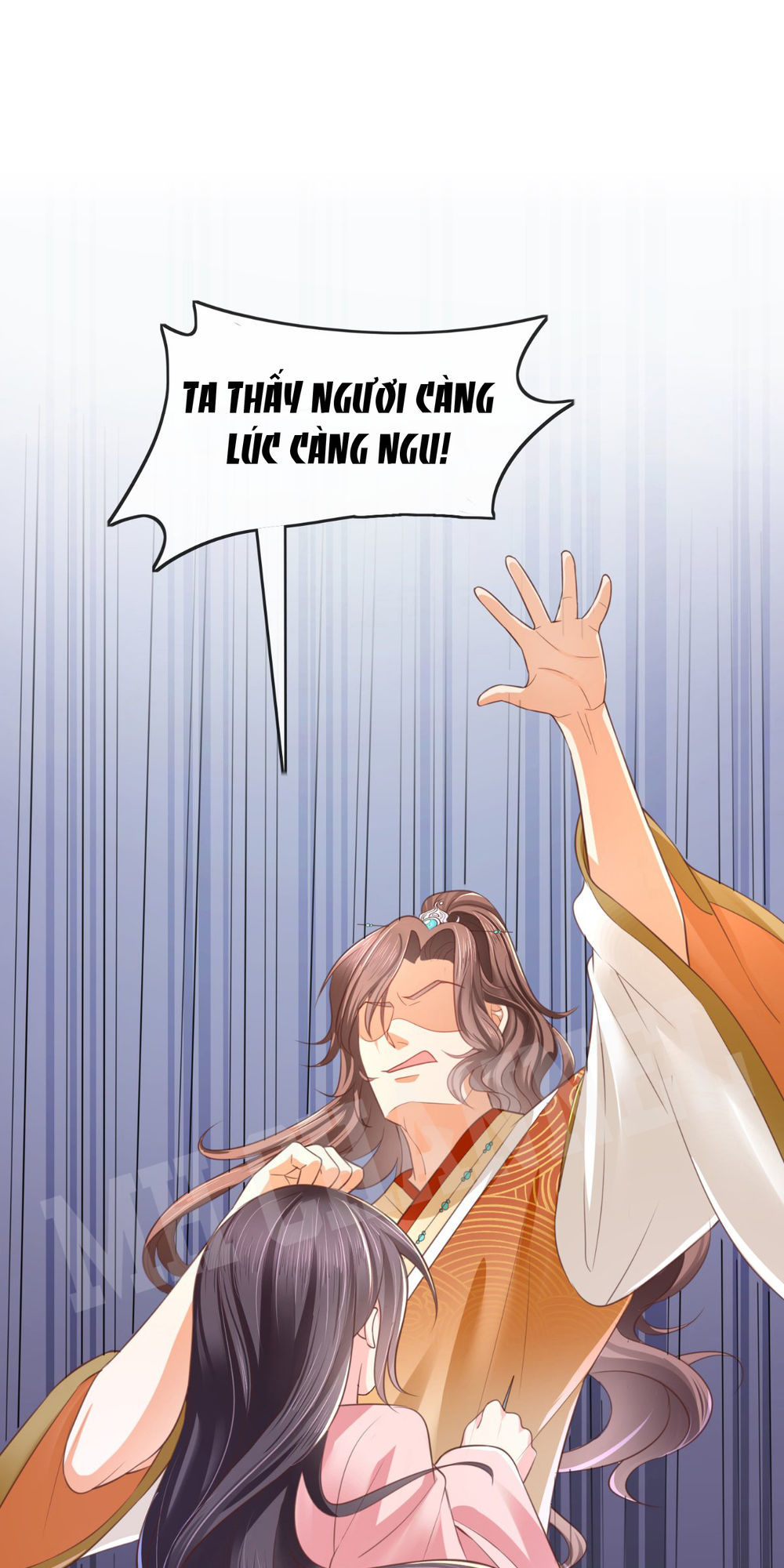 Độc Phi Ngu Ngốc Không Thể Chọc Chapter 13 - Trang 2