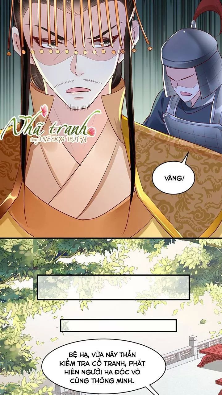 Độc Phi Ngu Ngốc Không Thể Chọc Chapter 130 - Trang 2