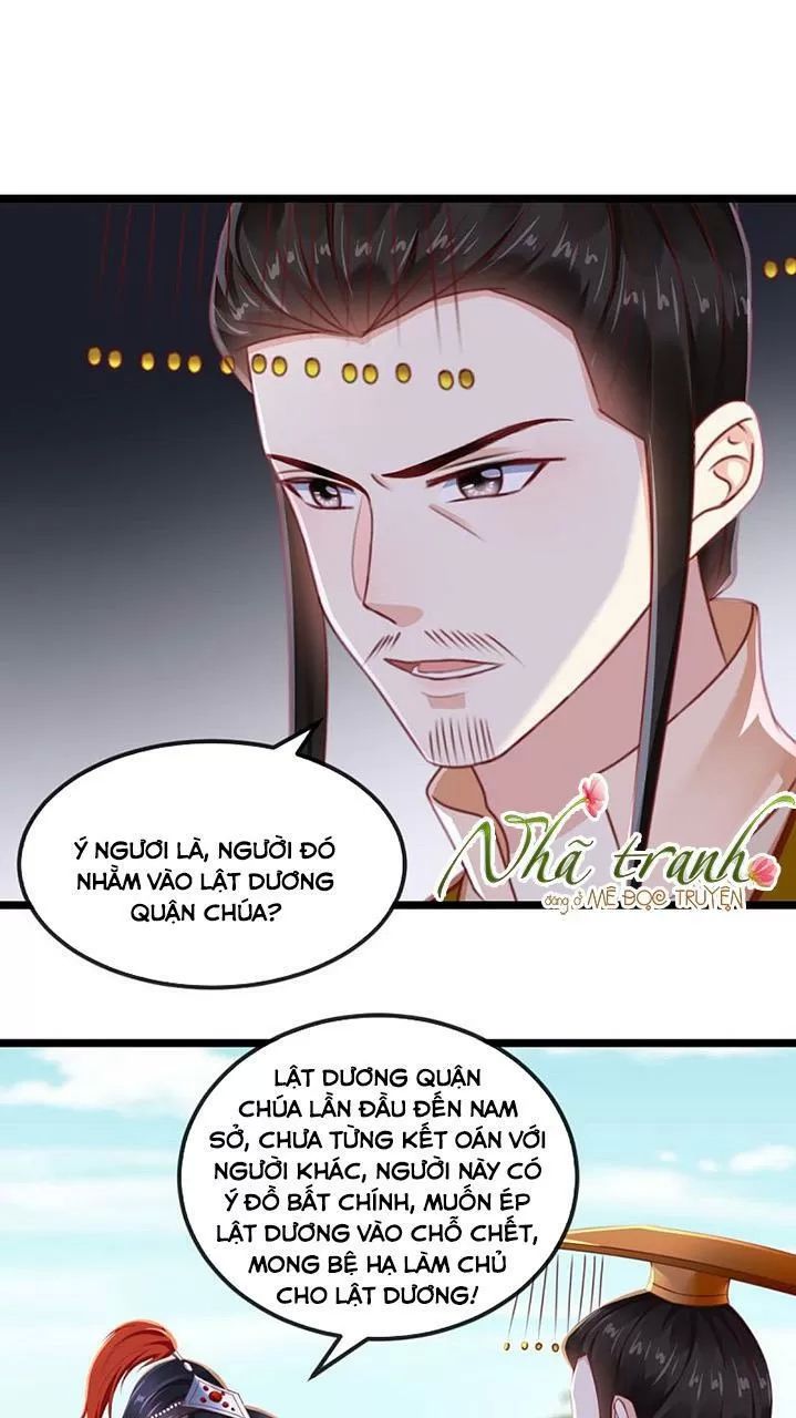Độc Phi Ngu Ngốc Không Thể Chọc Chapter 130 - Trang 2