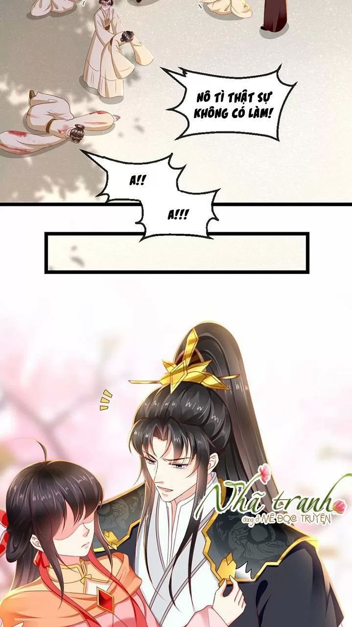 Độc Phi Ngu Ngốc Không Thể Chọc Chapter 130 - Trang 2