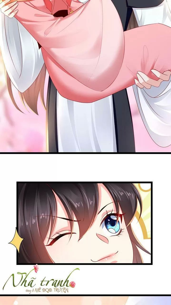 Độc Phi Ngu Ngốc Không Thể Chọc Chapter 130 - Trang 2