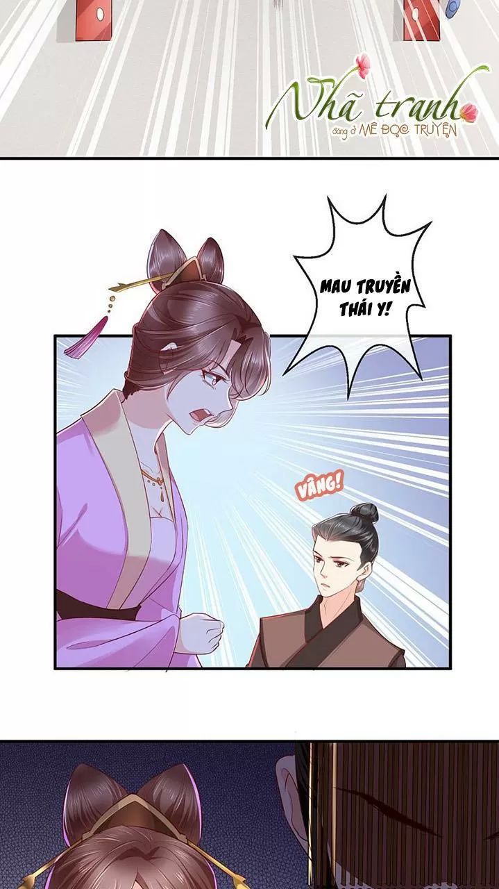 Độc Phi Ngu Ngốc Không Thể Chọc Chapter 130 - Trang 2