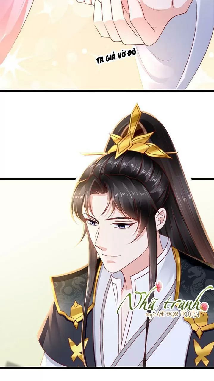 Độc Phi Ngu Ngốc Không Thể Chọc Chapter 130 - Trang 2