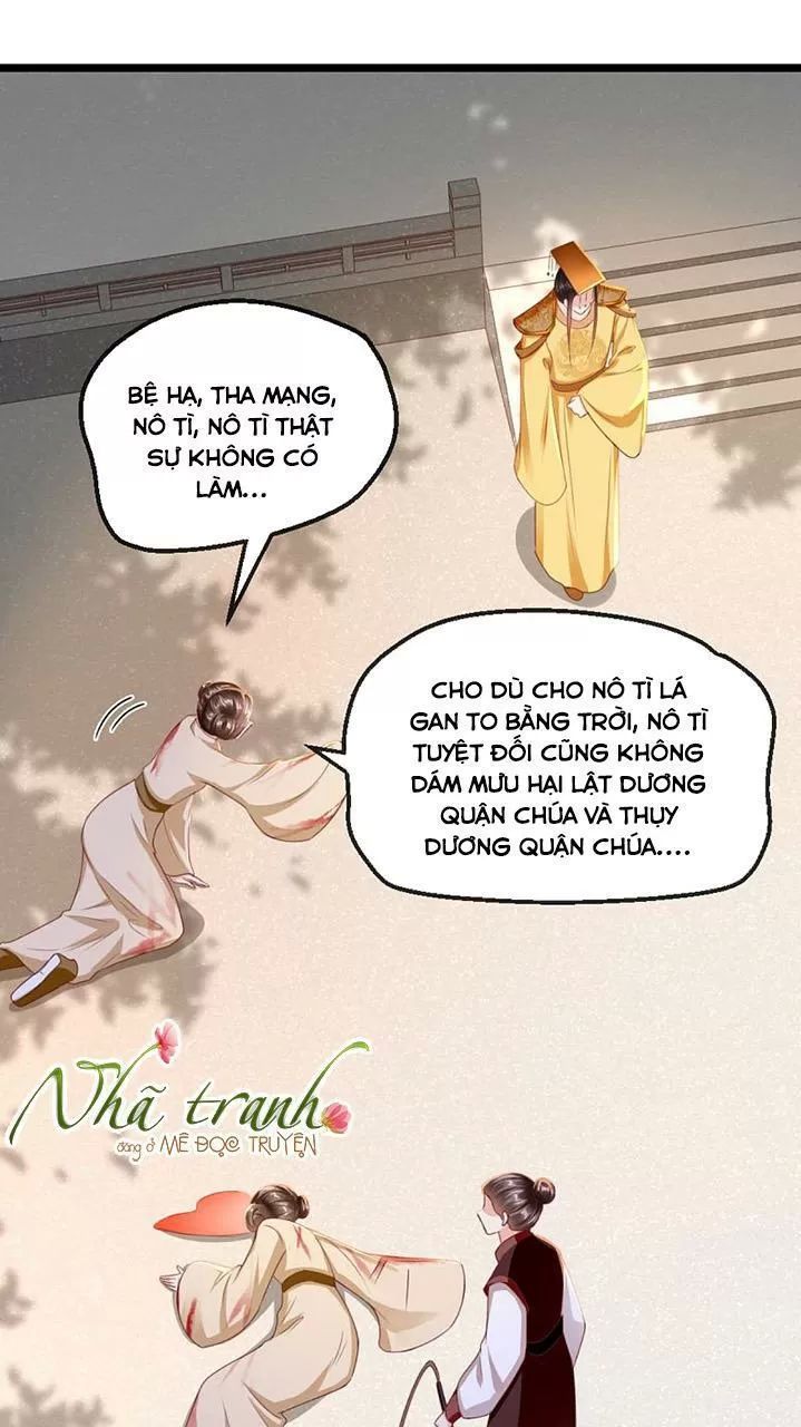 Độc Phi Ngu Ngốc Không Thể Chọc Chapter 130 - Trang 2