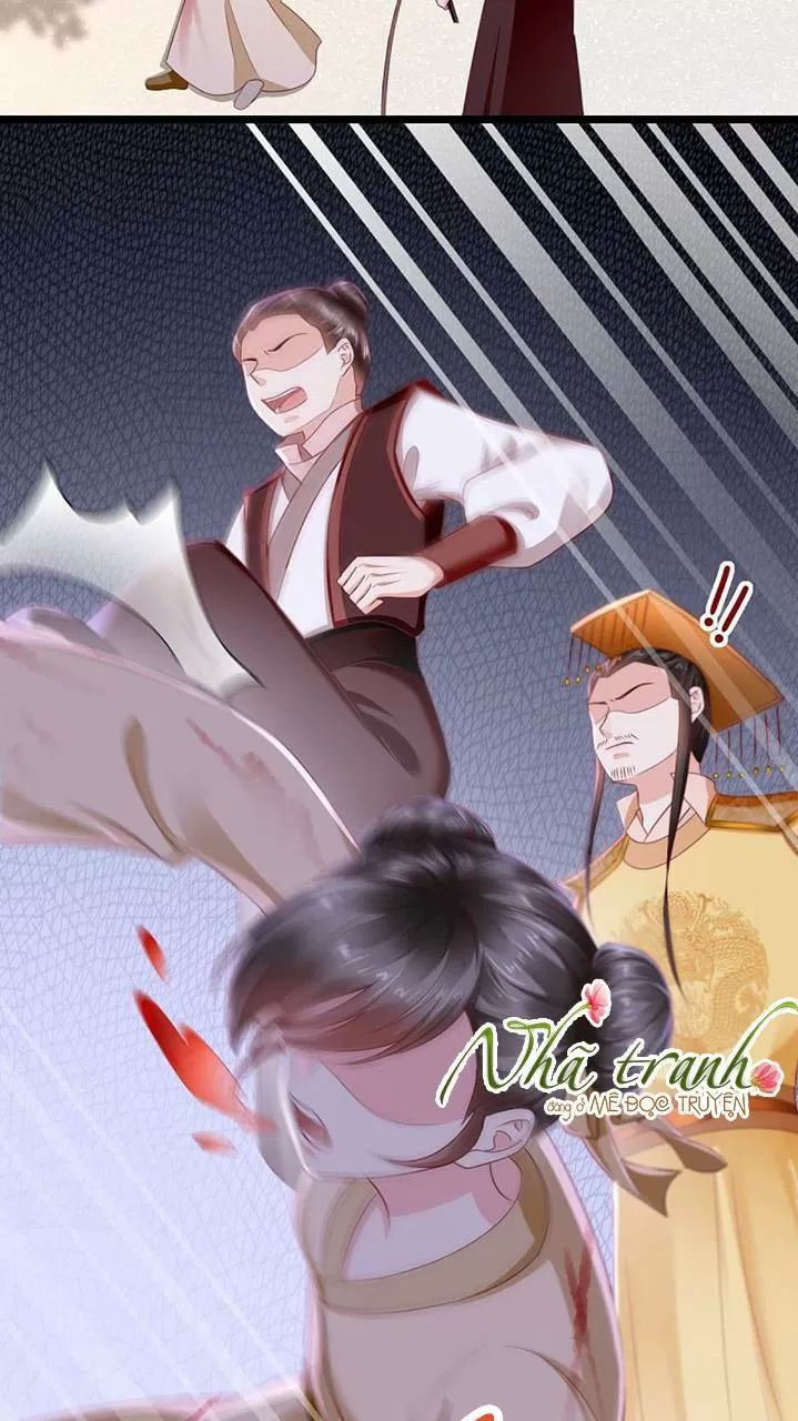 Độc Phi Ngu Ngốc Không Thể Chọc Chapter 130 - Trang 2