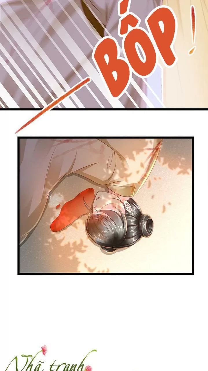 Độc Phi Ngu Ngốc Không Thể Chọc Chapter 130 - Trang 2