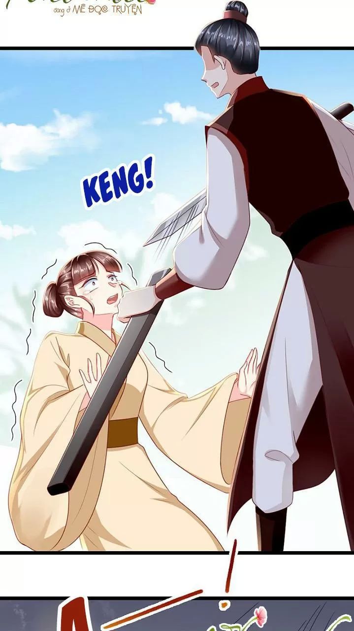 Độc Phi Ngu Ngốc Không Thể Chọc Chapter 130 - Trang 2