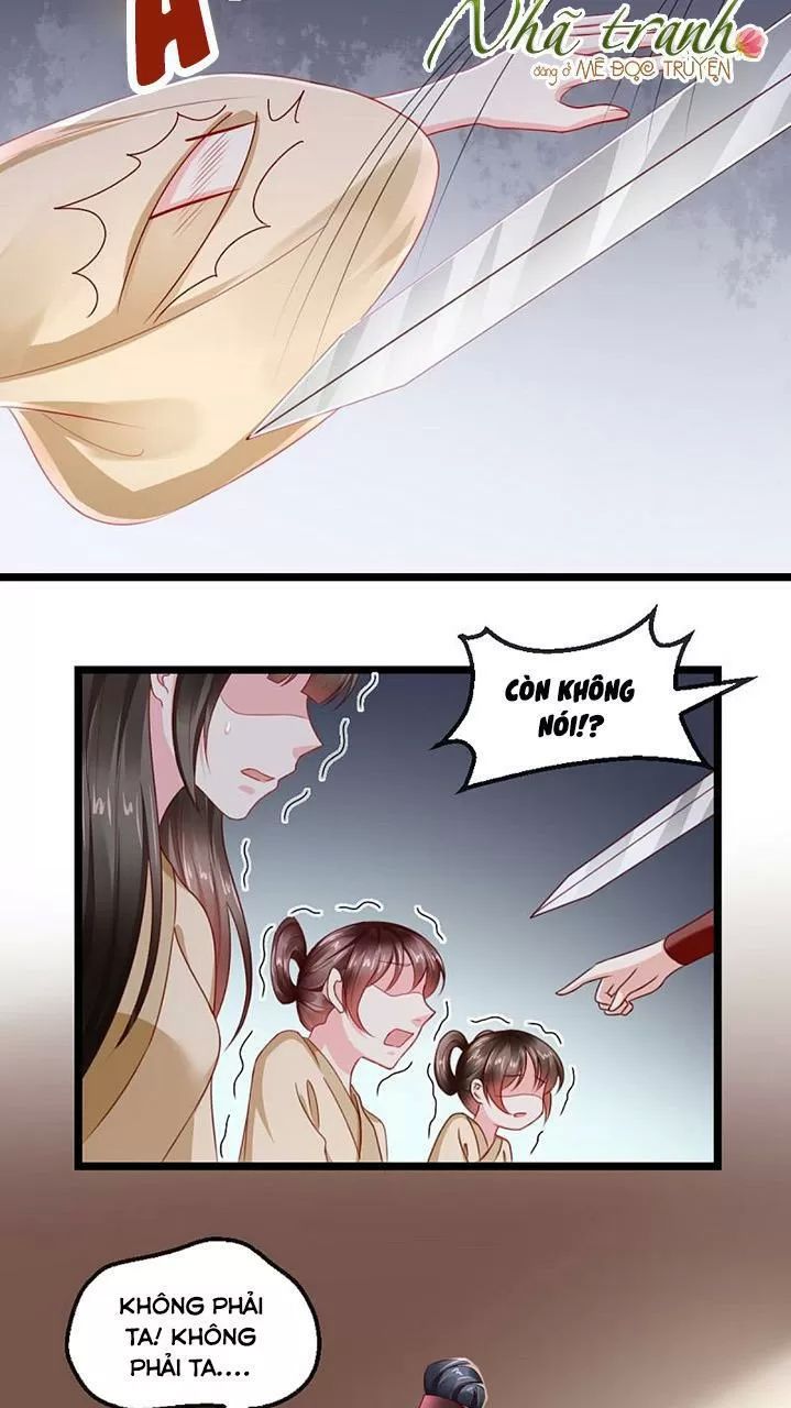 Độc Phi Ngu Ngốc Không Thể Chọc Chapter 130 - Trang 2