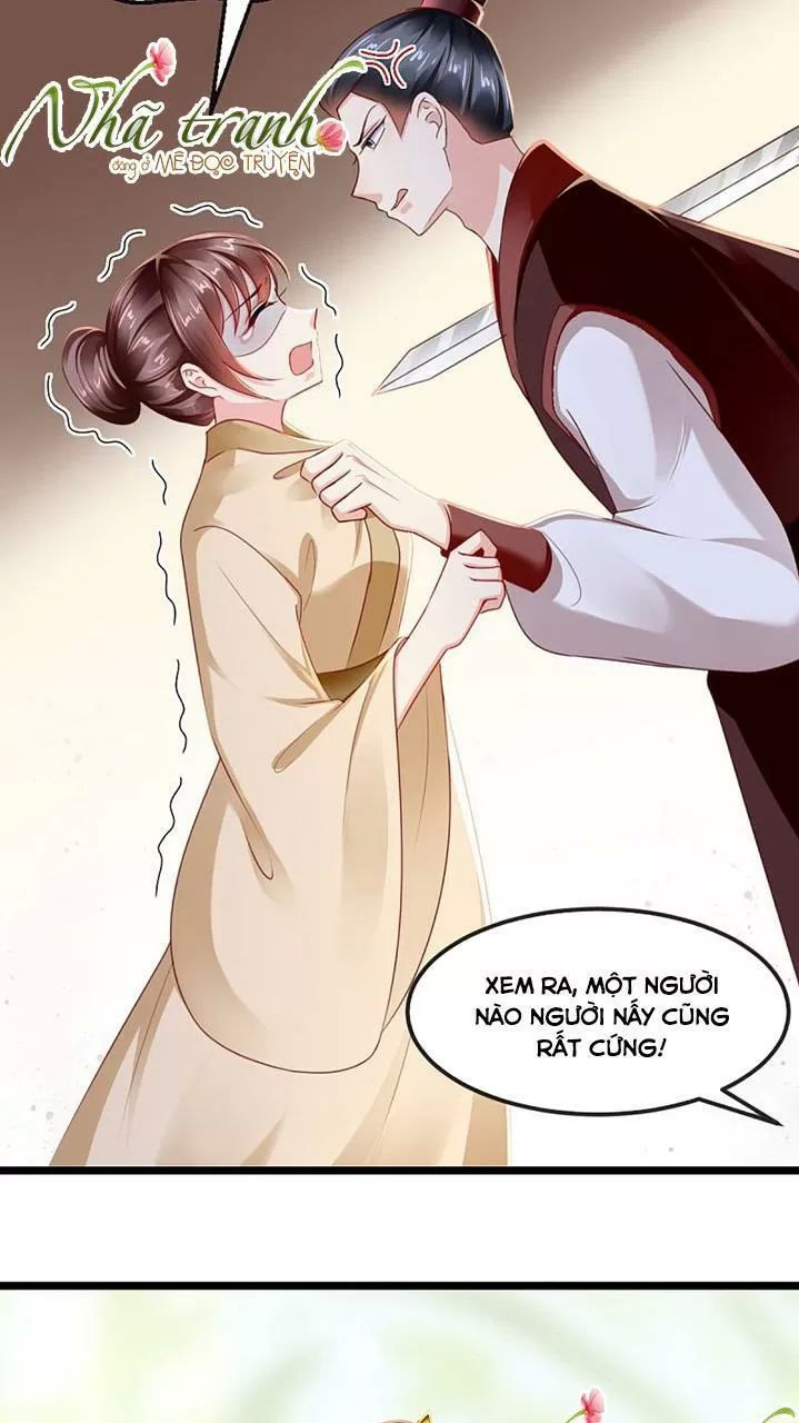 Độc Phi Ngu Ngốc Không Thể Chọc Chapter 130 - Trang 2