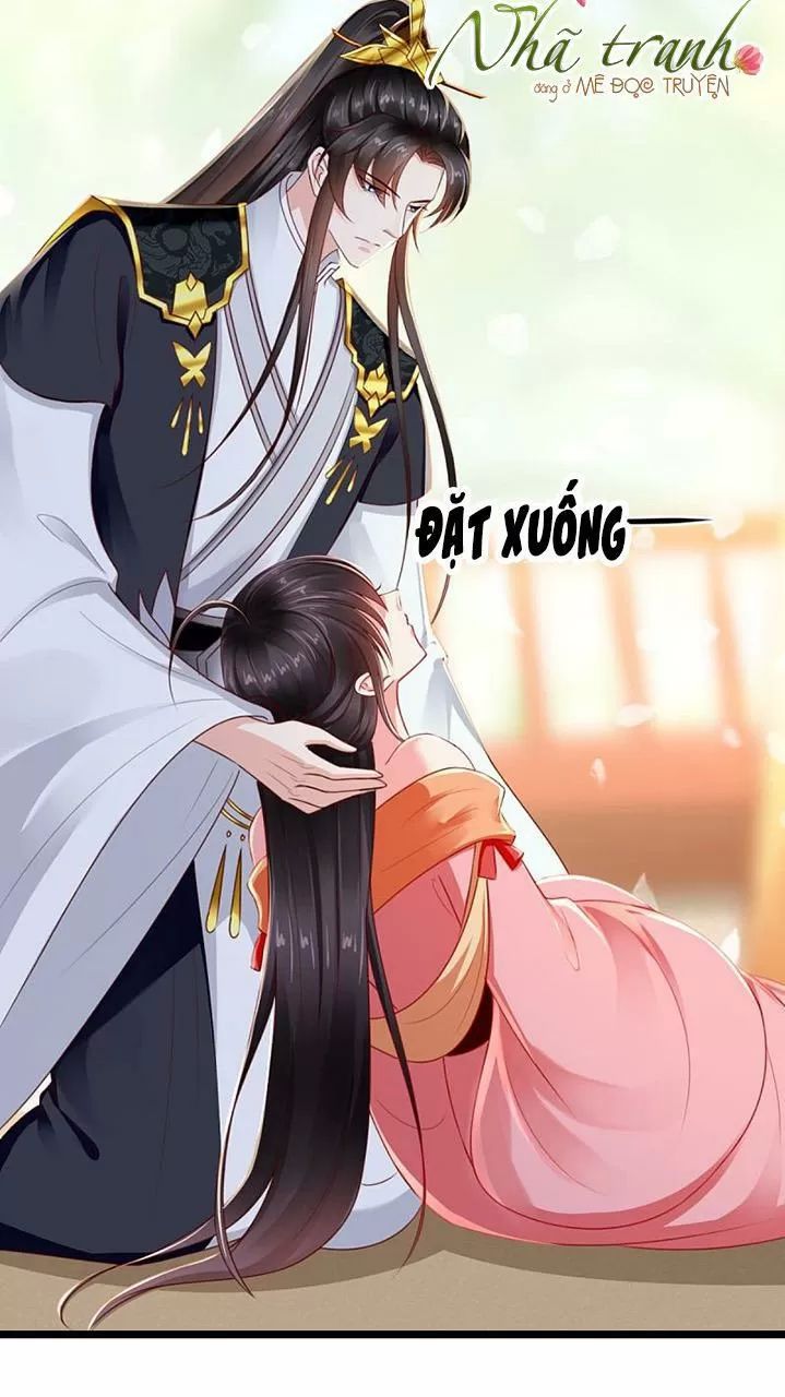 Độc Phi Ngu Ngốc Không Thể Chọc Chapter 130 - Trang 2