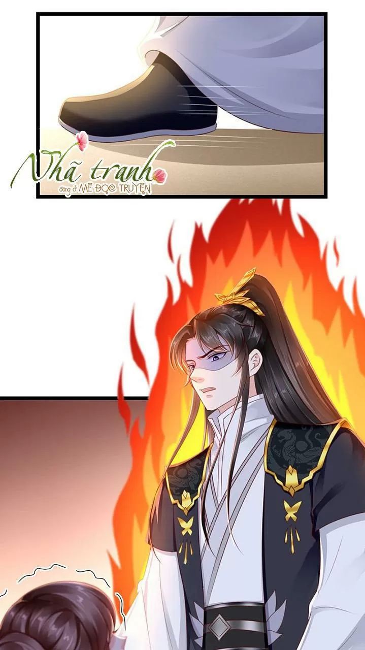 Độc Phi Ngu Ngốc Không Thể Chọc Chapter 130 - Trang 2