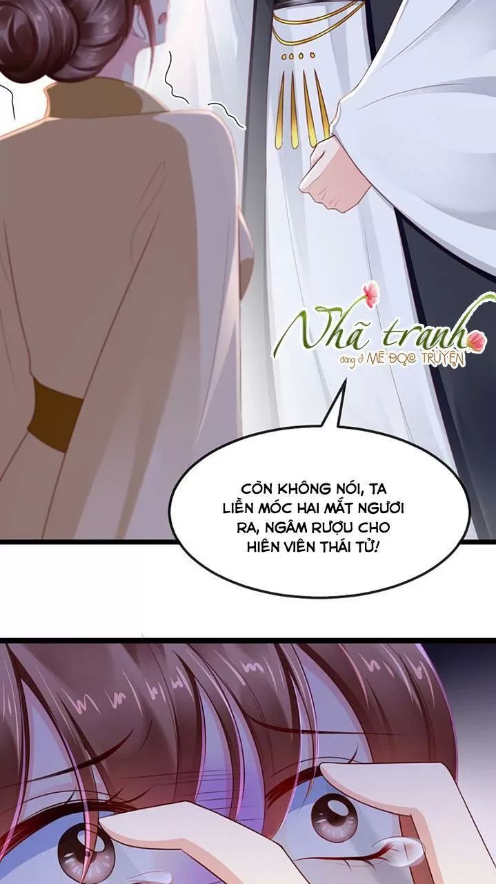 Độc Phi Ngu Ngốc Không Thể Chọc Chapter 130 - Trang 2