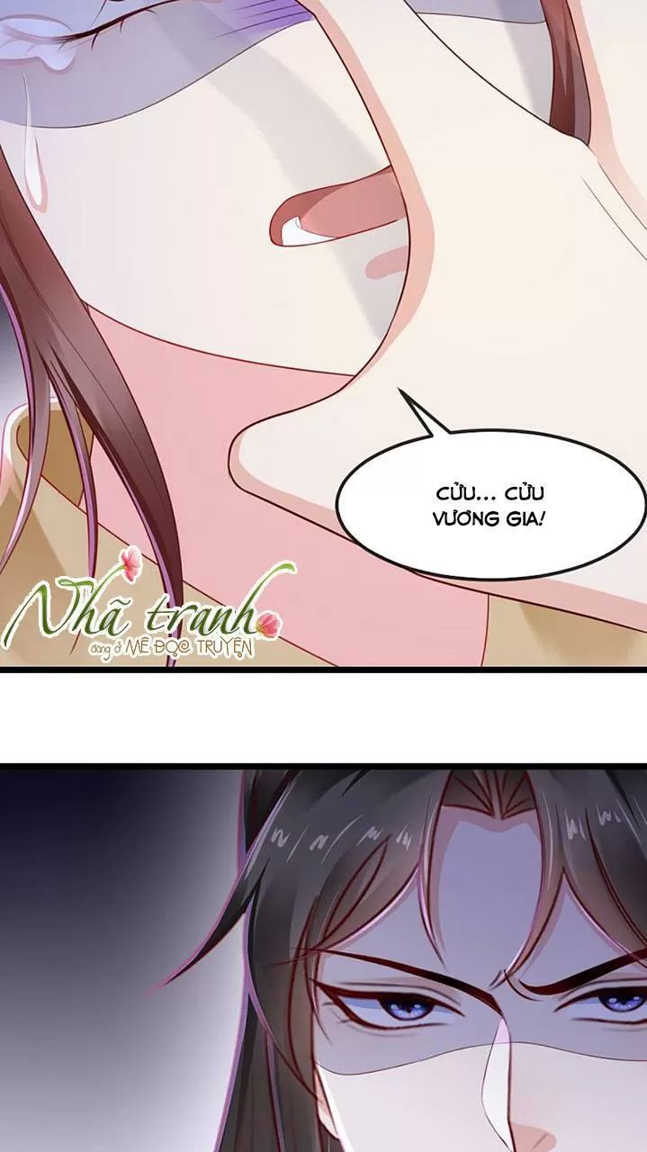 Độc Phi Ngu Ngốc Không Thể Chọc Chapter 130 - Trang 2