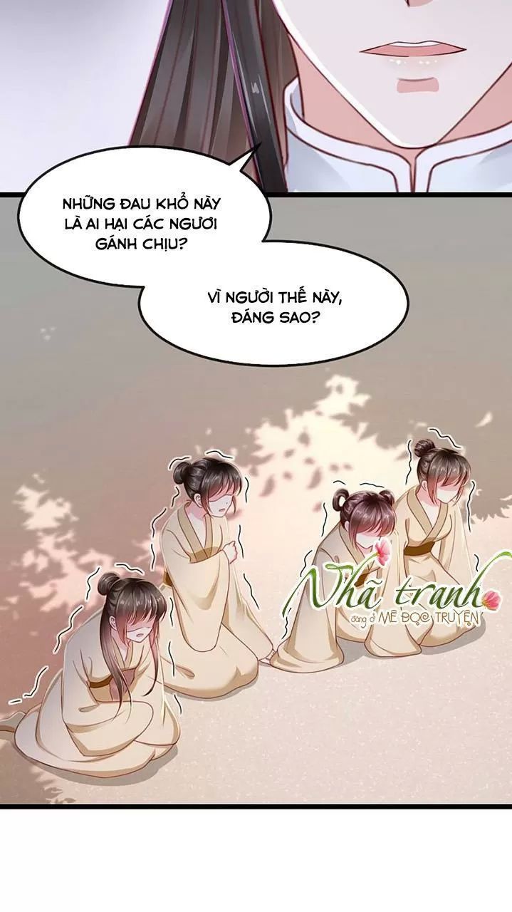 Độc Phi Ngu Ngốc Không Thể Chọc Chapter 130 - Trang 2